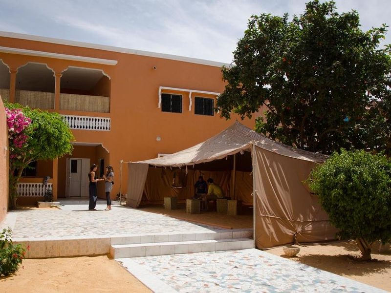 Hotel Photo 14