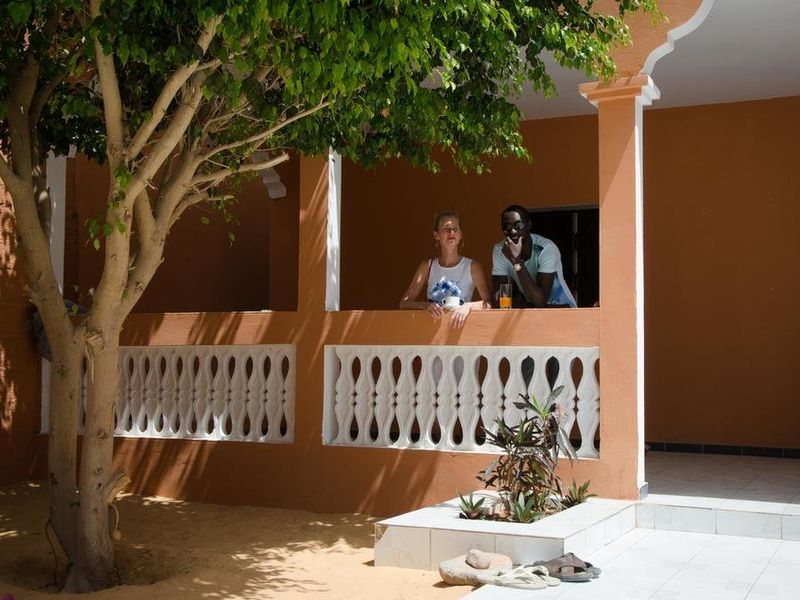 Hotel Photo 15
