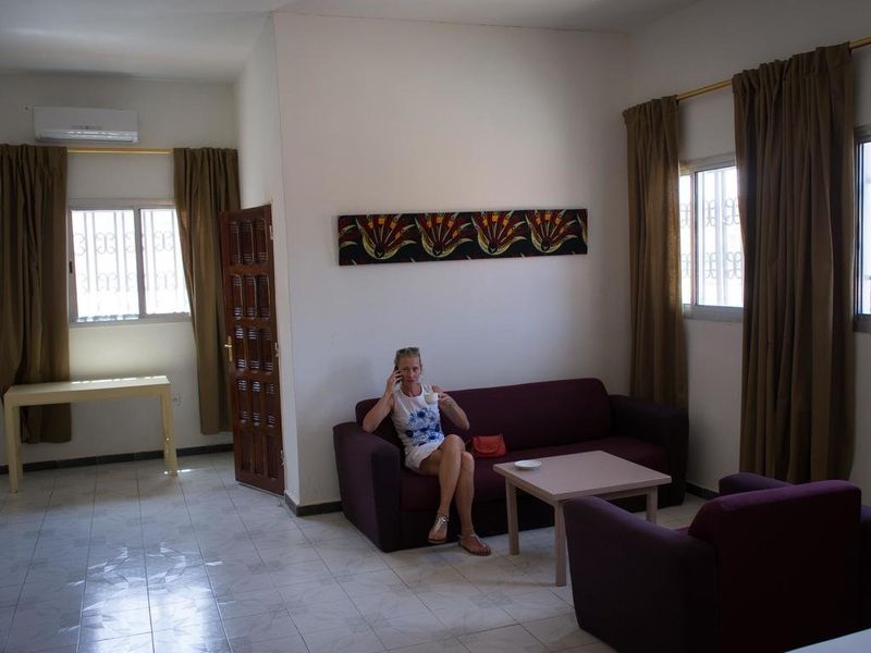 Hotel Photo 6