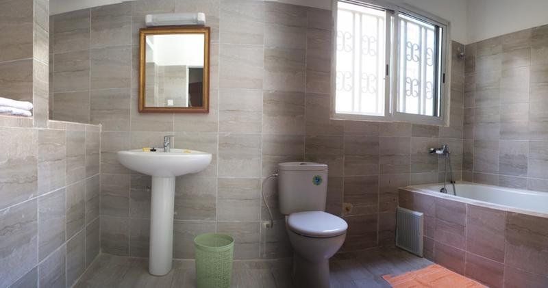 Hotel Photo 9