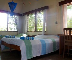Cape Maclear EcoLodge & Scuba Shack Lusumbwe Malawi