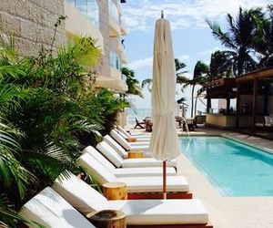 Thompson Beach House Playa Del Carmen Mexico