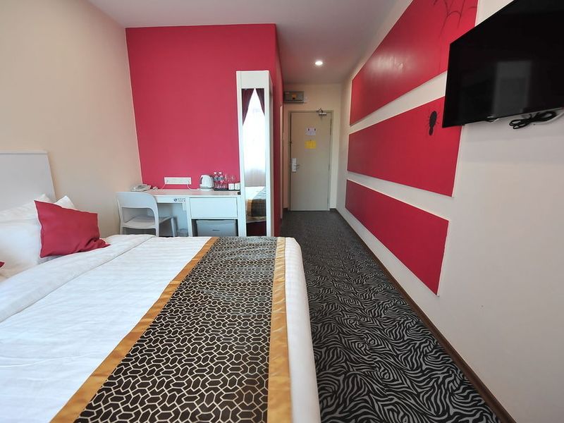 Hotel Photo 2