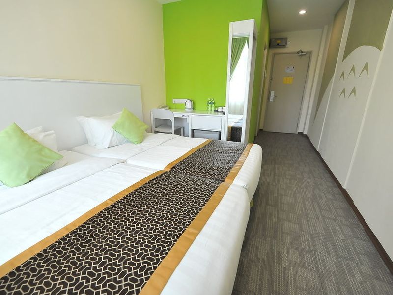 Hotel Photo 11