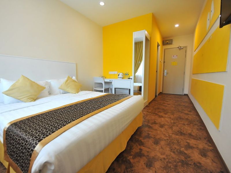 Hotel Photo 13