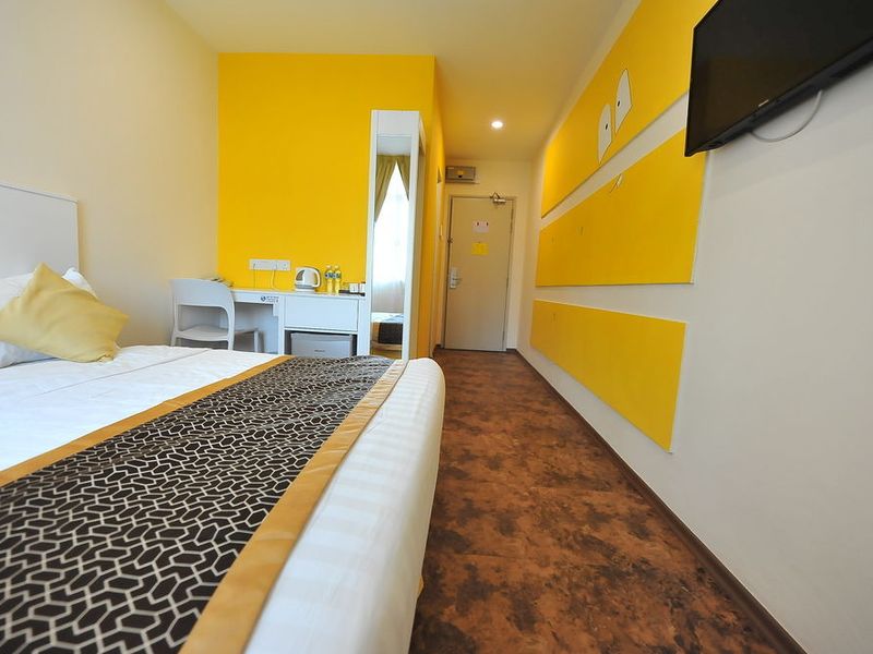 Hotel Photo 14