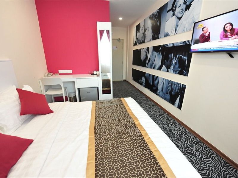 Hotel Photo 19