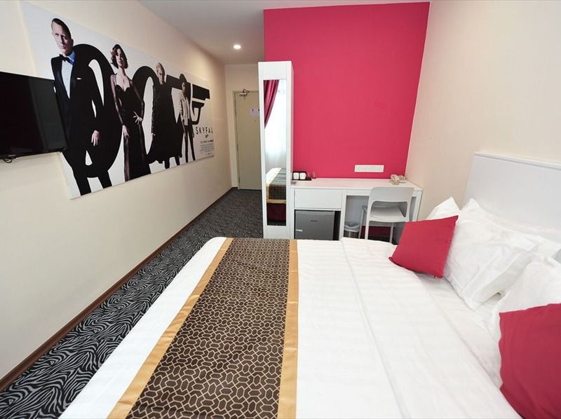 Hotel Photo 20