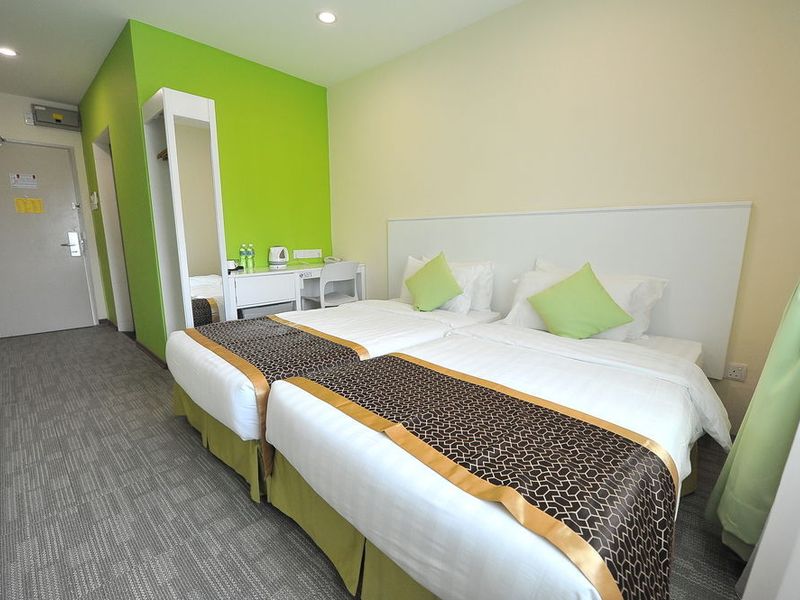 Hotel Photo 3