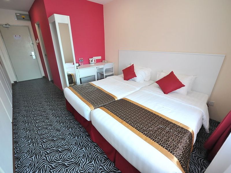 Hotel Photo 4