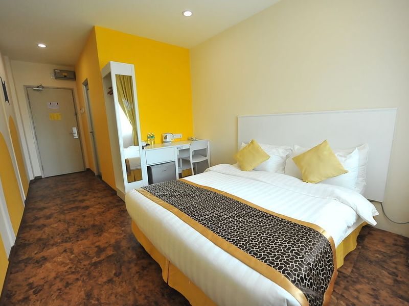 Hotel Photo 5