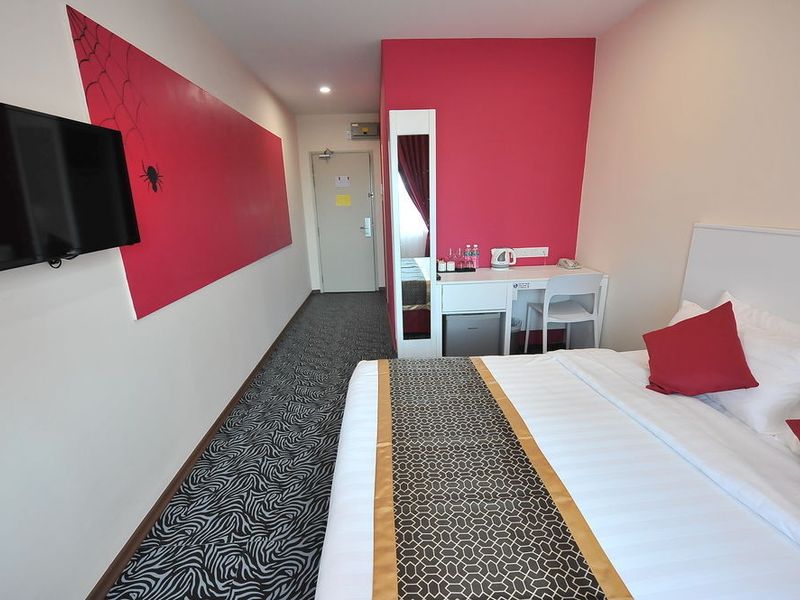 Hotel Photo 7