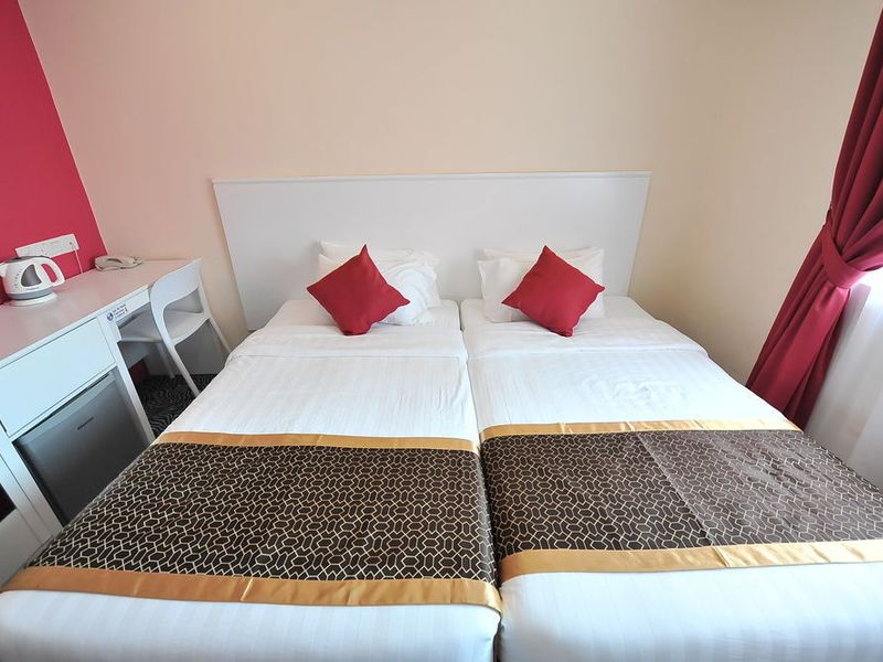 Hotel Photo 10