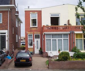 Amsterdam Beach Zandvoort Netherlands