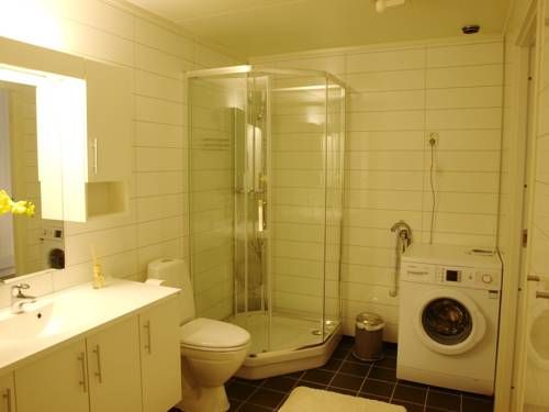 Hotel Photo 10