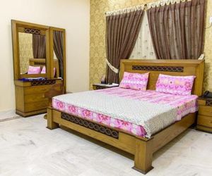 Patel Residency Guest House Karachi Pakistan