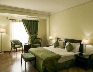 Grand Regency Hotel Islamabad Pakistan
