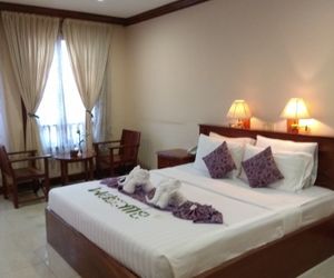 Sun Inns Hotel Siem Reap Cambodia