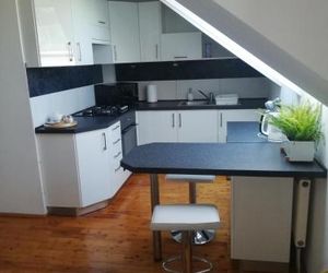 Apartament Klaudia Udrycze Poland