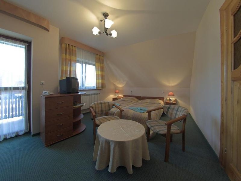 Hotel Photo 1