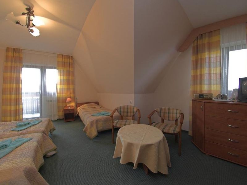Hotel Photo 5
