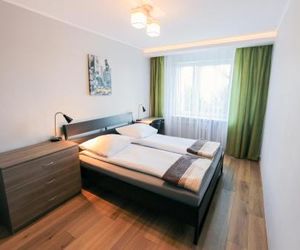 Apartament Nowoczesny Przy Centrum Gdansk Poland