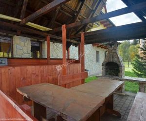 Apartament Cztery Pory Roku Bialka Tatrzanska Poland