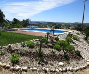 Gîte CANTO AZUL Alcobaca Portugal