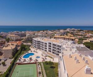 Vista das Ondas - AP Albufeira Portugal