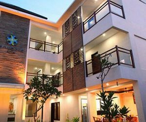 Anucara Hotel Tuban Indonesia