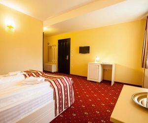 Extravagance Hotel Sighisoara Romania