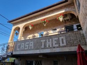 Vila Theo Mangalia Romania