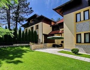 Apartments Radosti Zlatibor Serbia