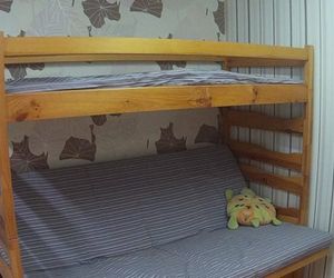Guest House LIK Zelenogradsk Russia