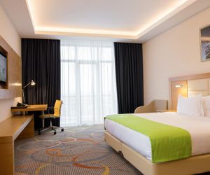 Spa Hotel Istochnik Yessentuki Russia