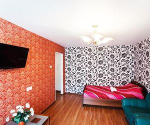 Apartments na Mira 80A Vologda Russia