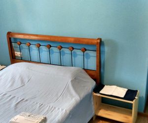 Matras, Matros, and Albatros Hostel Vladivostok Russia