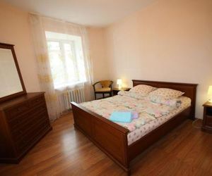 Comfort Apartment On Karla Marksa Syktyvkar Russia