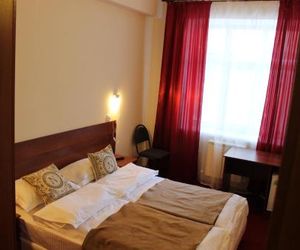 Hotel Sengiley Stavropol Russia