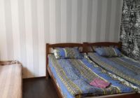Отзывы Room in Apartment on Komsomolskaya