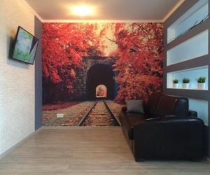 Lux apartment with jacuzzi Sergiyev Posad Russia