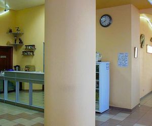 Zvyozdnoe Nebo Mini-Hotel Saratov Russia