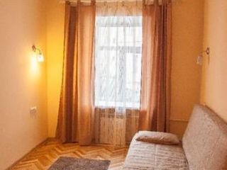 Центр, хорошее место для хорошей компании