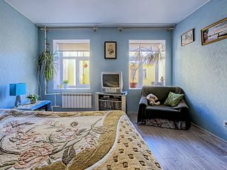 Квартира в историческом центре