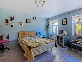 Квартира в историческом центре