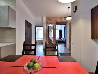 Admiral Apartments
