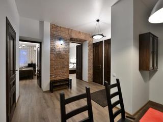 Admiral Apartments