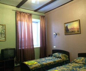 Guesthouse Na Volge Rybinsk Russia