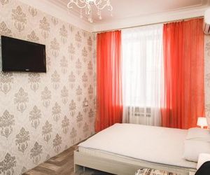Apartment on Pervomayskiy Ryazan Russia
