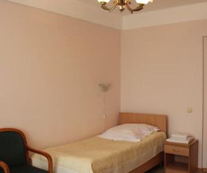 Lermontov Health Resort Pyatigorsk Russia